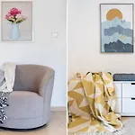 The Smart Concierge - Bahar 6