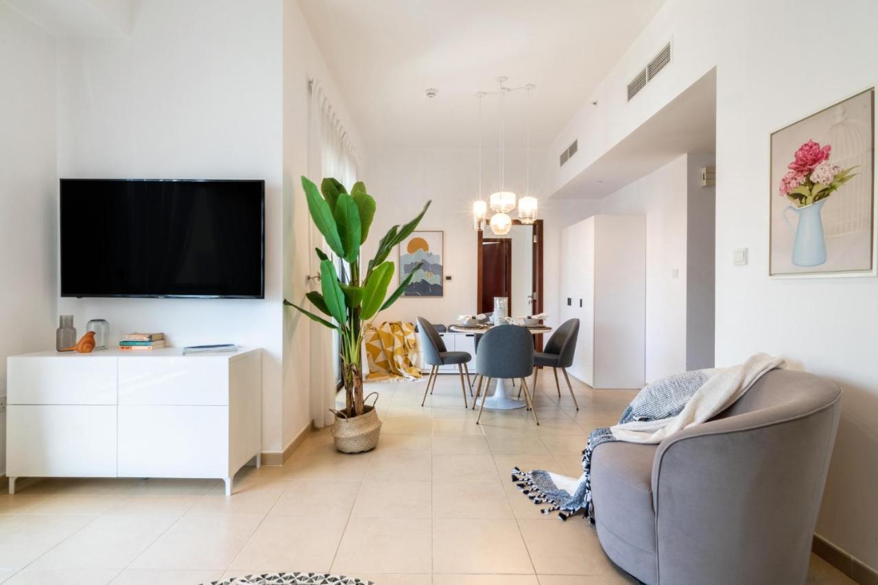 The Smart Concierge - Bahar 6 Dubai