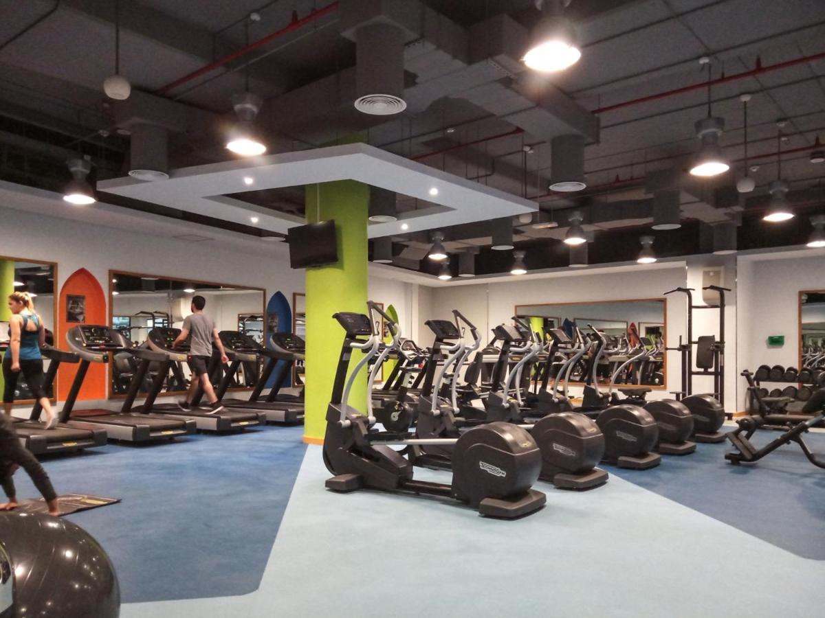 The Smart Concierge - Bahar 6 * Dubai
