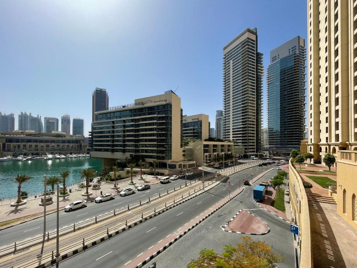 The Smart Concierge - Bahar 6 Apartment Dubai