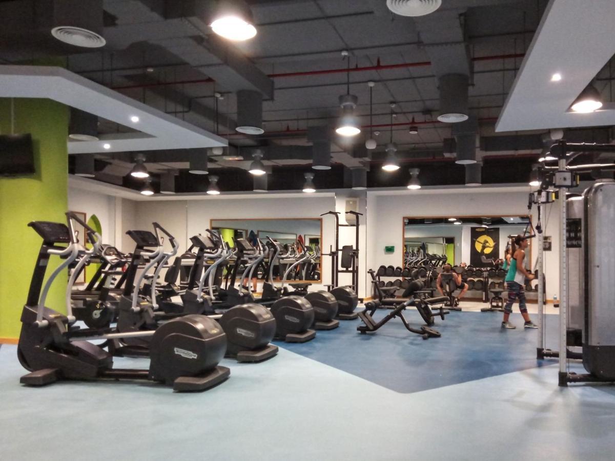 The Smart Concierge - Bahar 6 Apartment Dubai