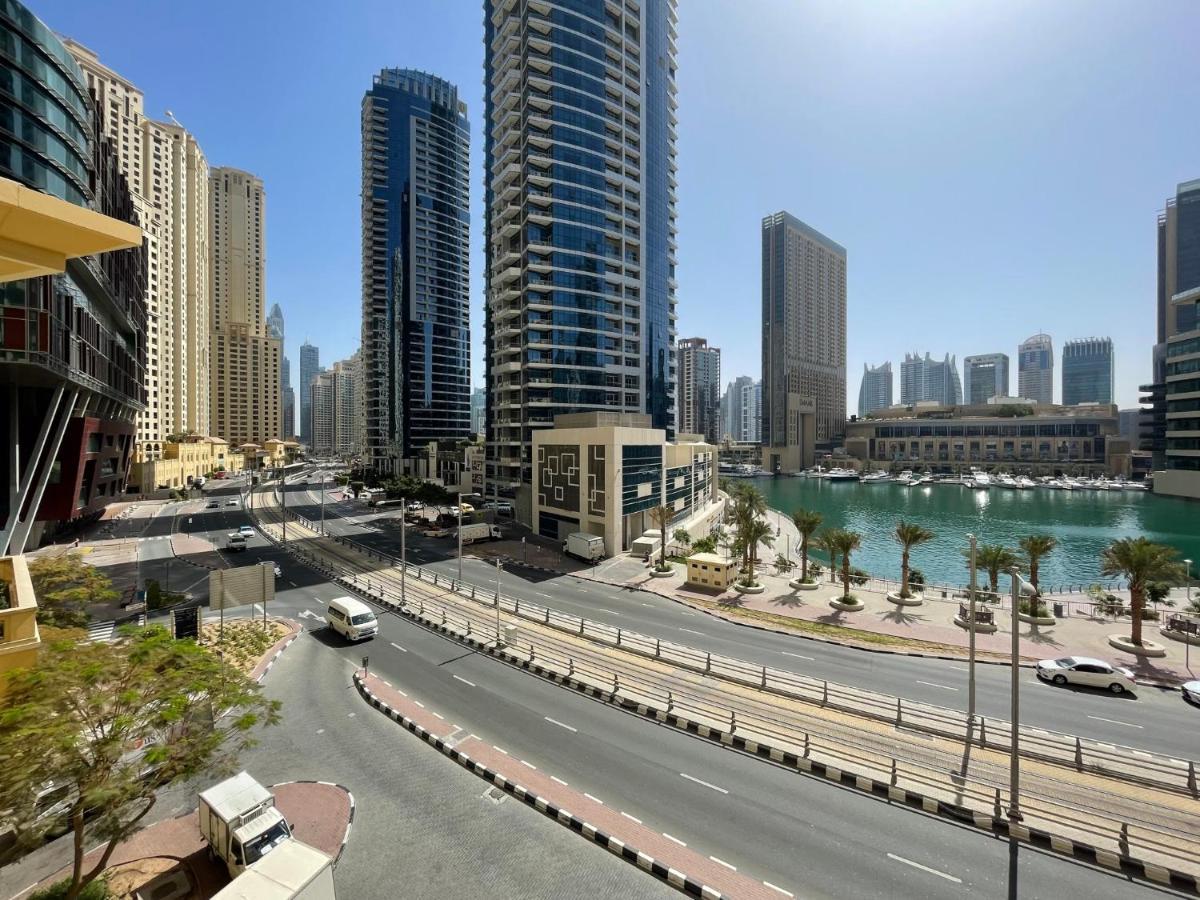 Apartment The Smart Concierge - Bahar 6 Dubai