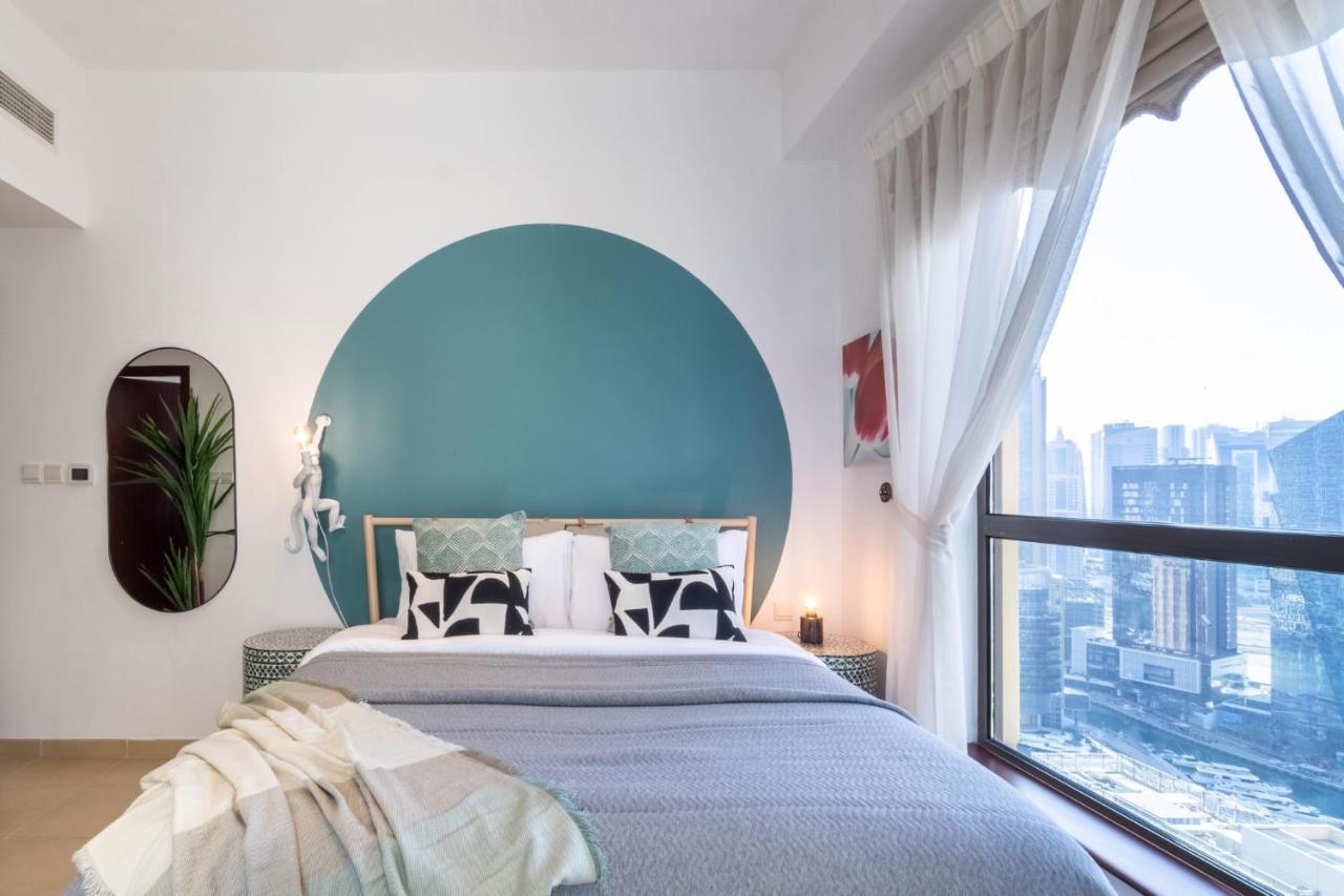 The Smart Concierge - Bahar 6 Apartment *