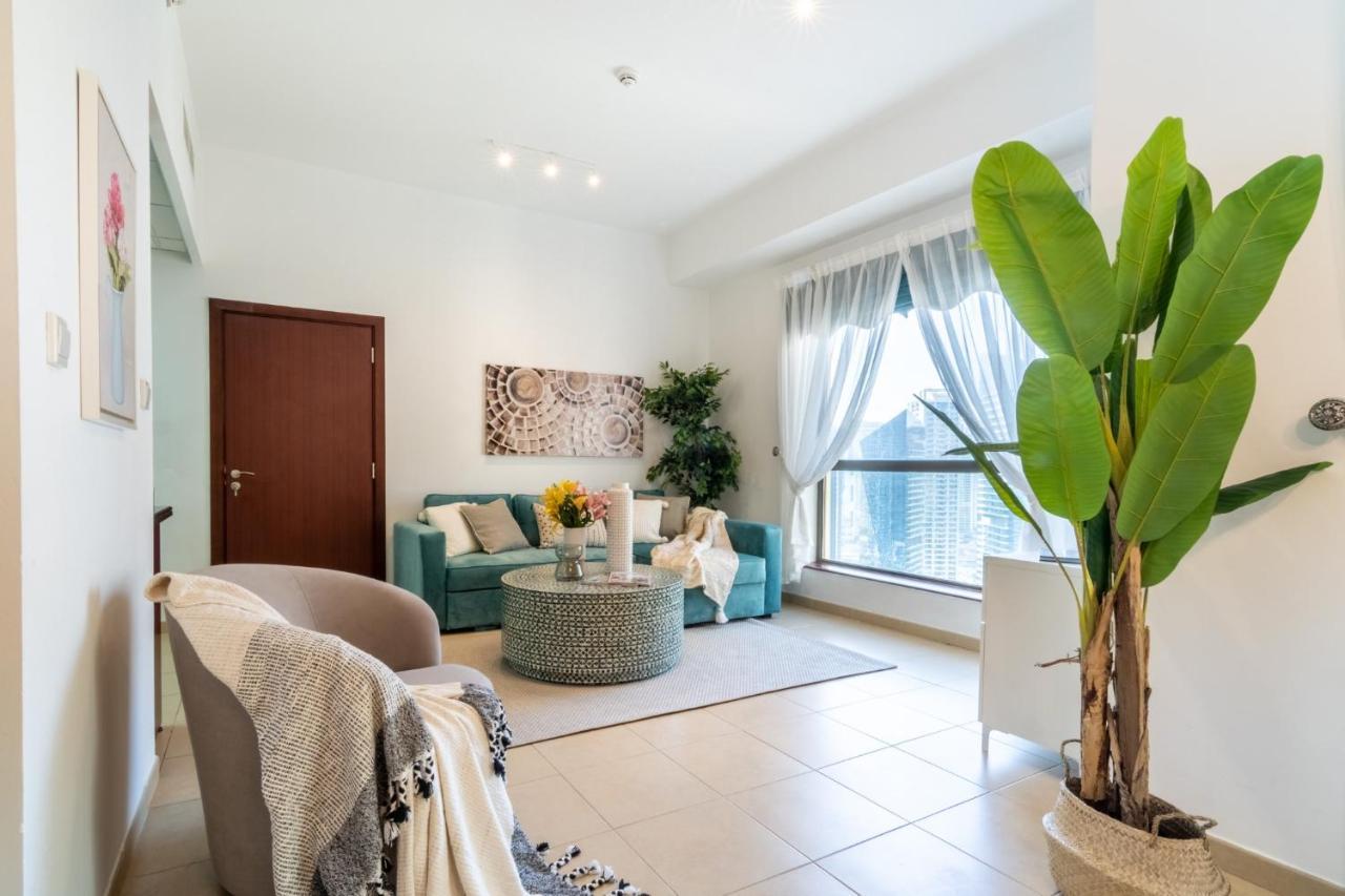 The Smart Concierge - Bahar 6 Apartment Dubai