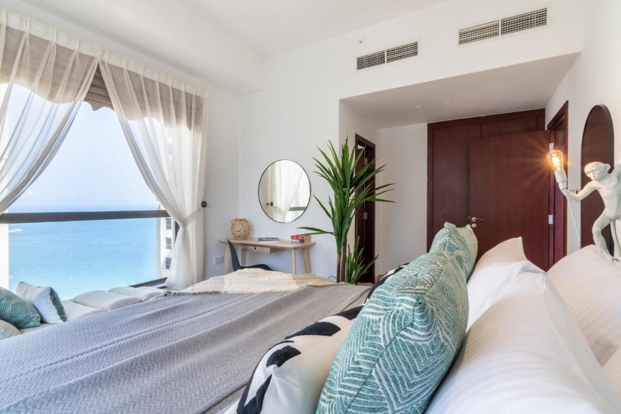 The Smart Concierge - Bahar 6 * Dubai