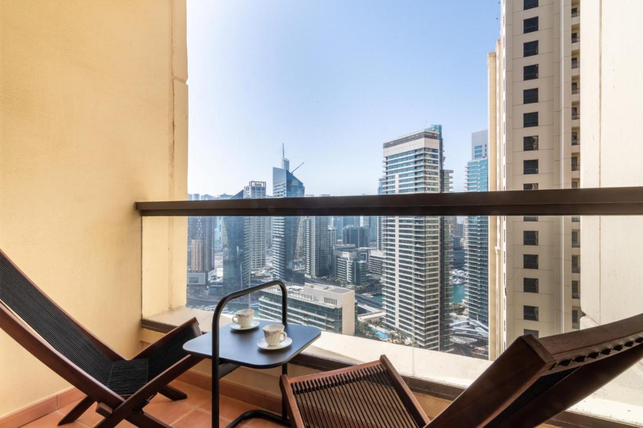 Apartment The Smart Concierge - Bahar 6 Dubai