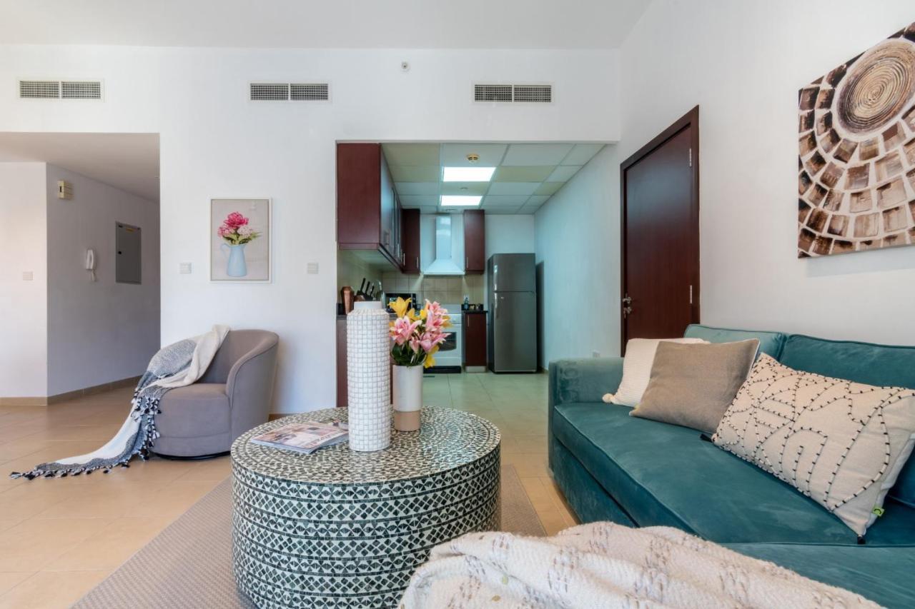 The Smart Concierge - Bahar 6 Dubai