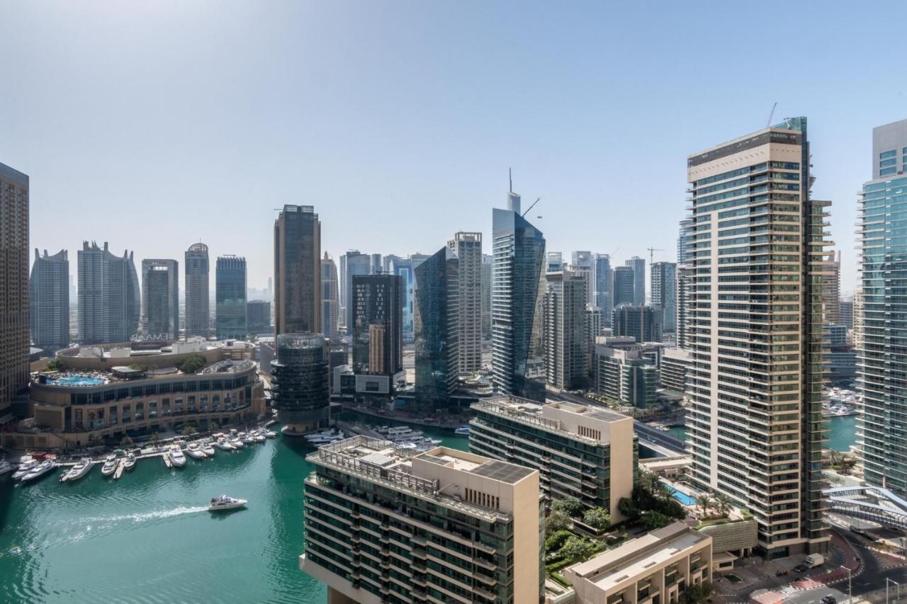 The Smart Concierge - Bahar 6 Apartment Dubai