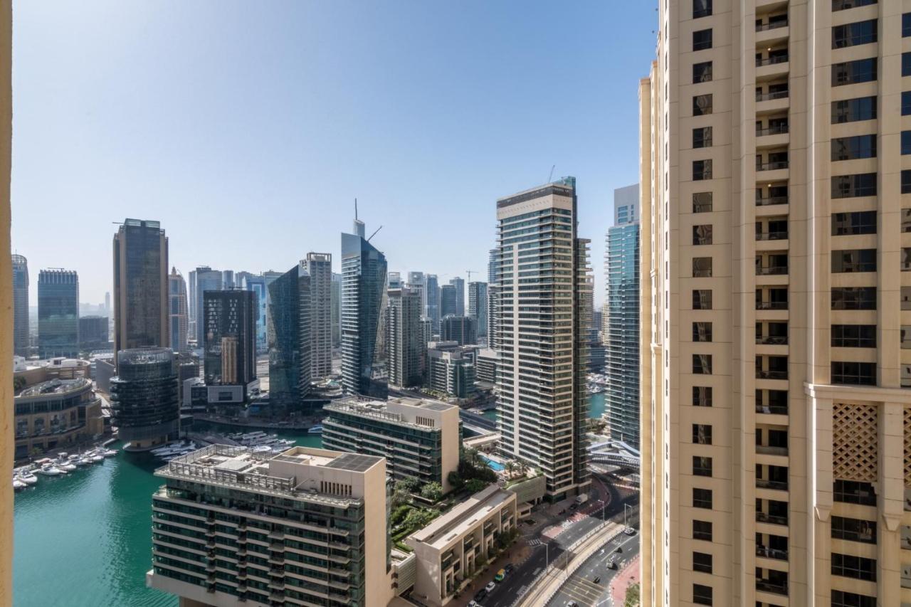 The Smart Concierge - Bahar 6 Dubai