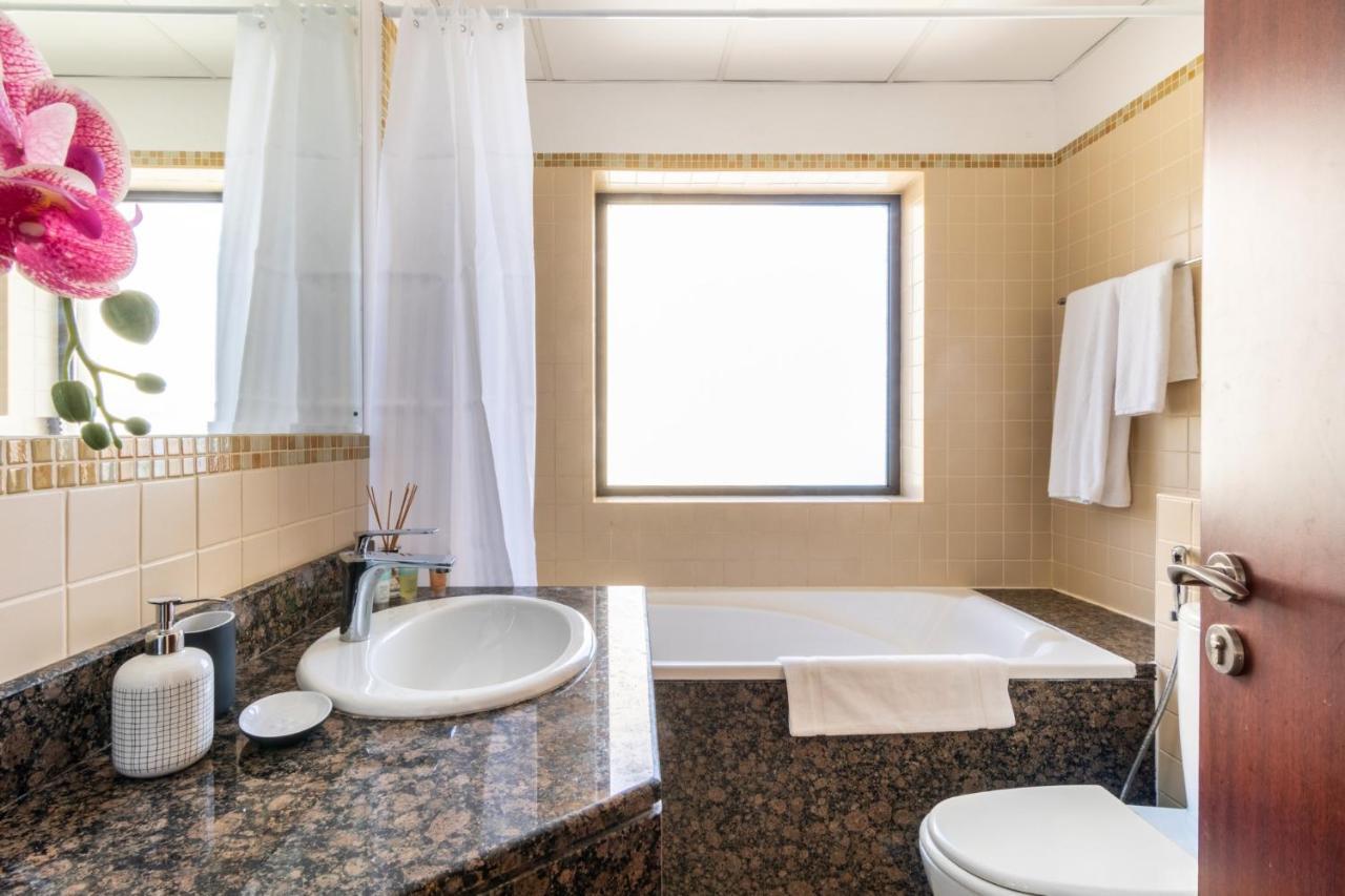Apartment The Smart Concierge - Bahar 6 Dubai
