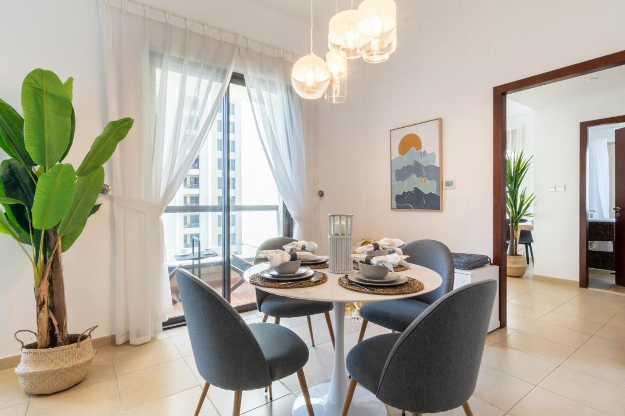 The Smart Concierge - Bahar 6 Apartment