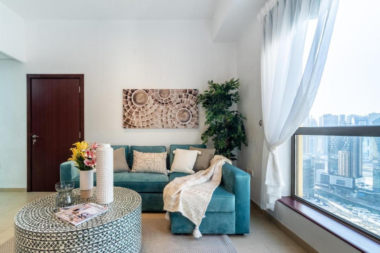 The Smart Concierge - Bahar 6 Dubai