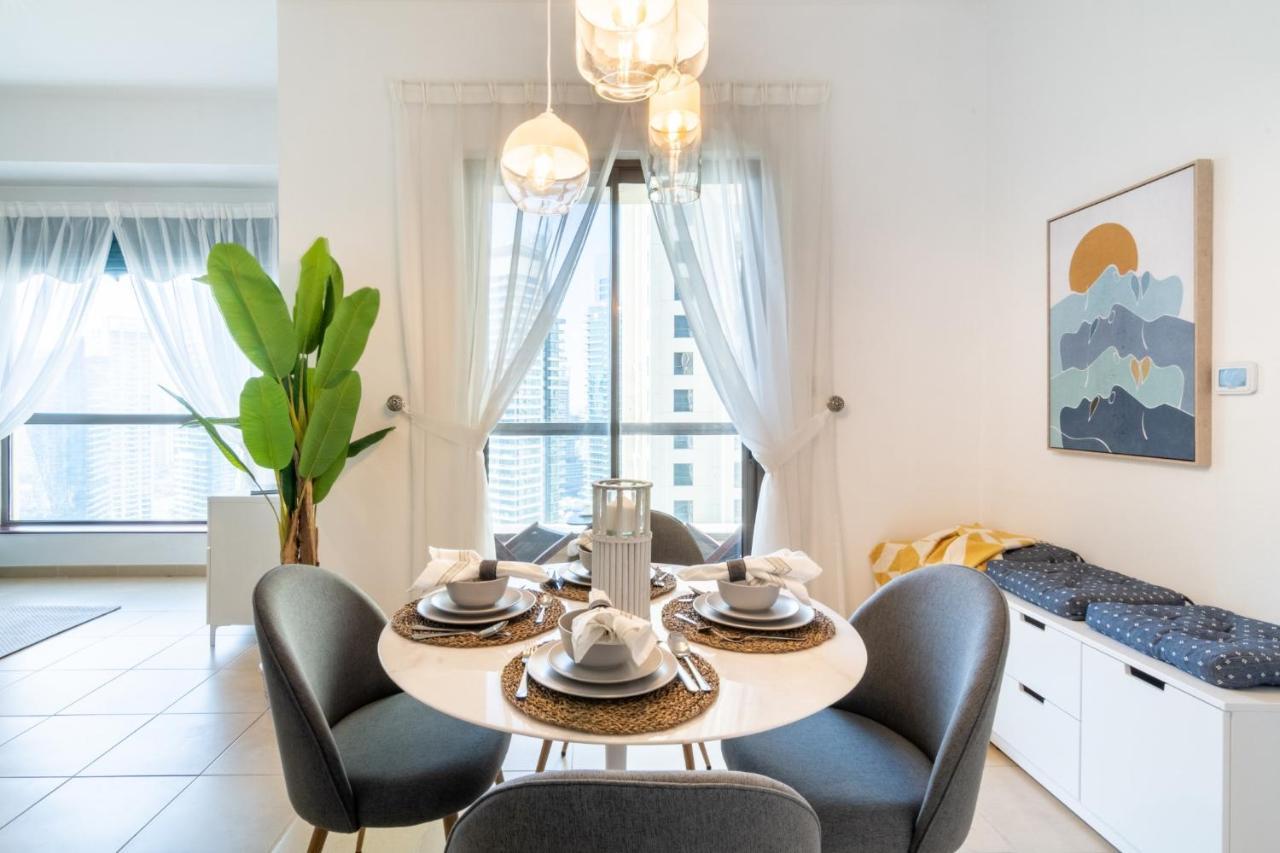 Apartment The Smart Concierge - Bahar 6 Dubai