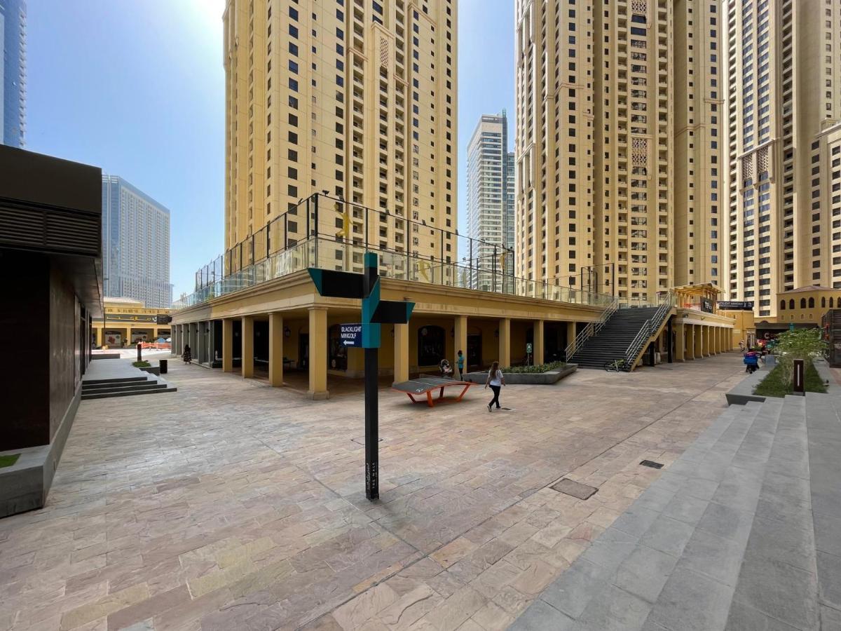 The Smart Concierge - Bahar 6 Apartment *