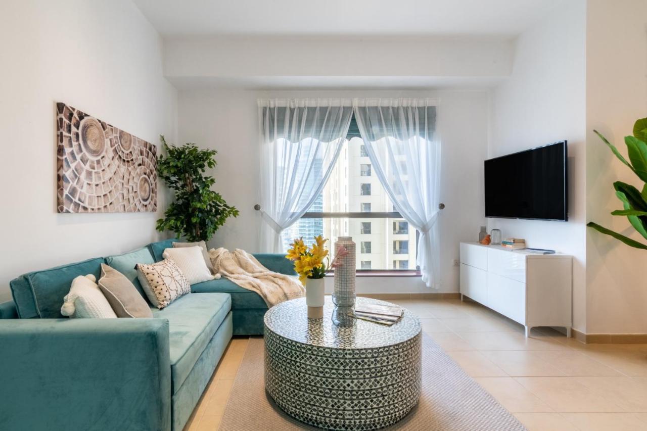 The Smart Concierge - Bahar 6 Apartment Dubai