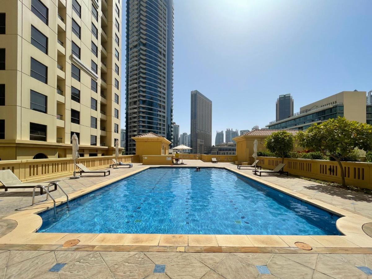 The Smart Concierge - Bahar 6 Apartment *