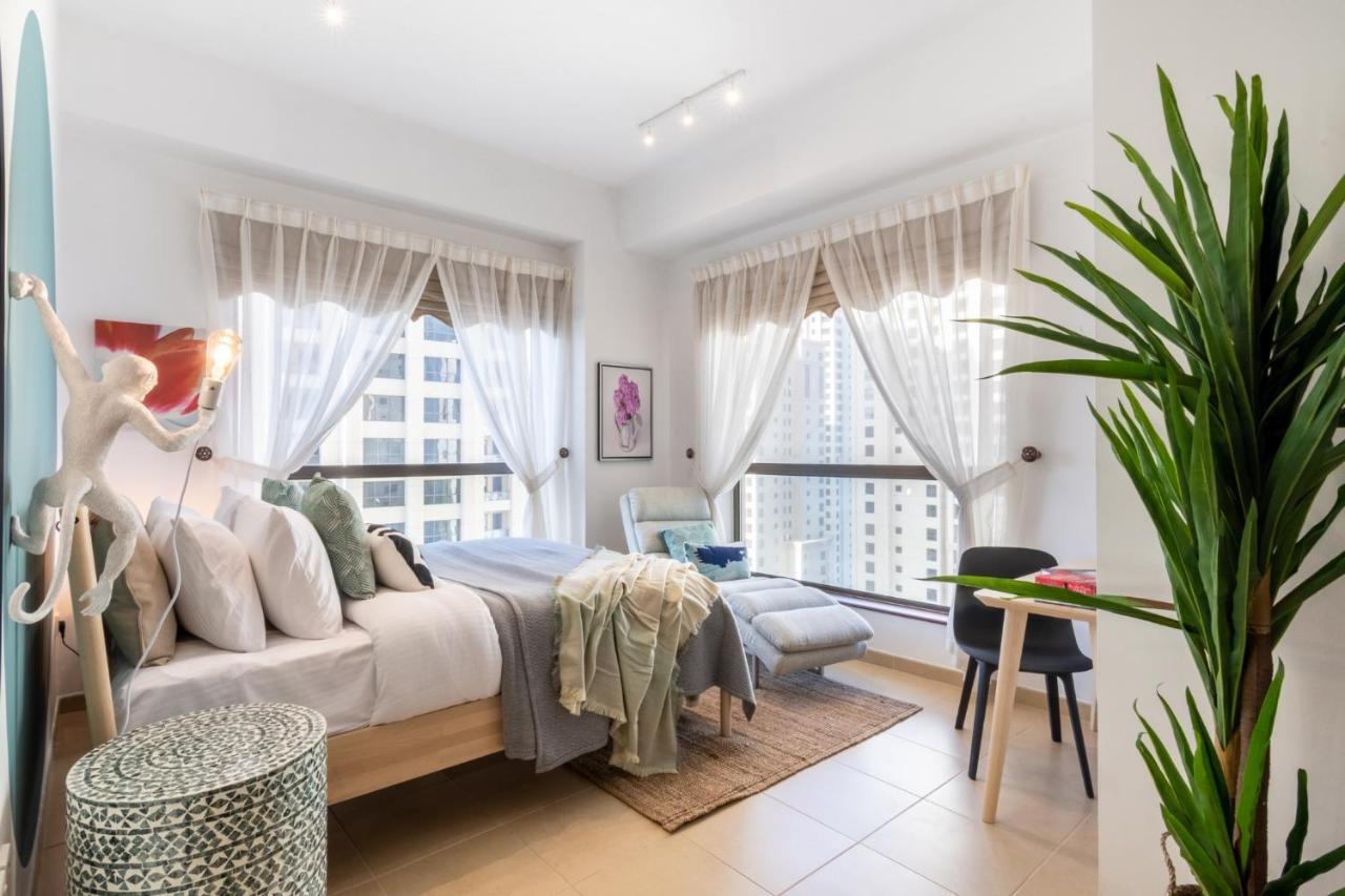 The Smart Concierge - Bahar 6