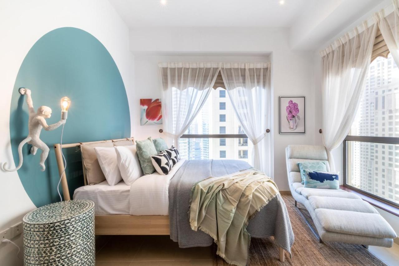 The Smart Concierge - Bahar 6 Apartment *