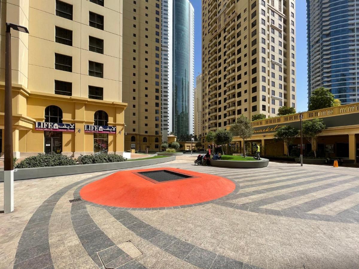 The Smart Concierge - Bahar 6 Apartment Dubai